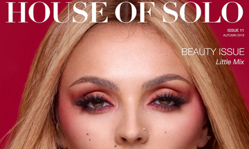 House of Solo appoints fashion & beauty director